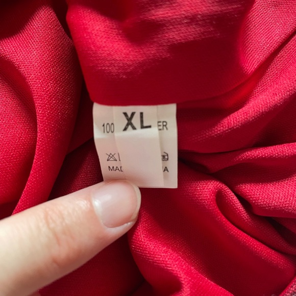 NWT SWEETV Women's Sequin Flapper Dress,1920s Size XL - Picture 10 of 13